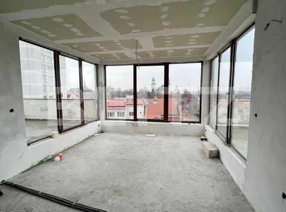 Apartament de vânzare 4 camere Central - 132796AV | BLITZ Satu Mare | Poza3