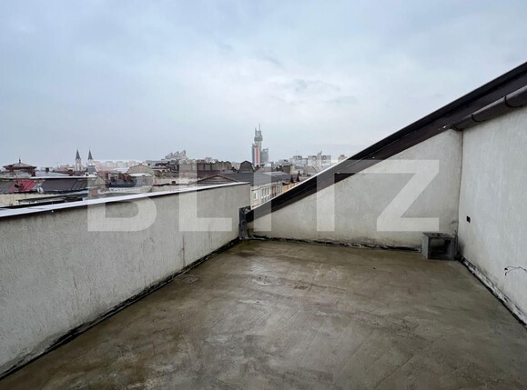 Apartament de vânzare 4 camere Central - 132796AV | BLITZ Satu Mare | Poza4