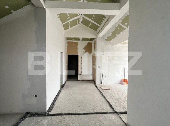 Apartament de vânzare 4 camere Central - 132796AV | BLITZ Satu Mare | Poza2