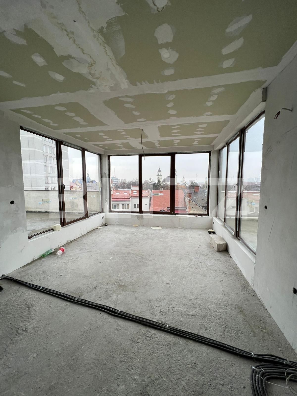 Apartament de vânzare 4 camere Central - 132796AV | BLITZ Satu Mare | Poza3