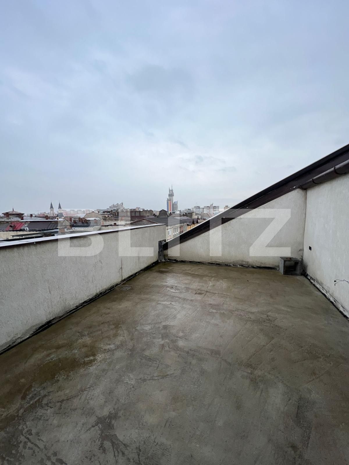 Apartament de vânzare 4 camere Central - 132796AV | BLITZ Satu Mare | Poza4