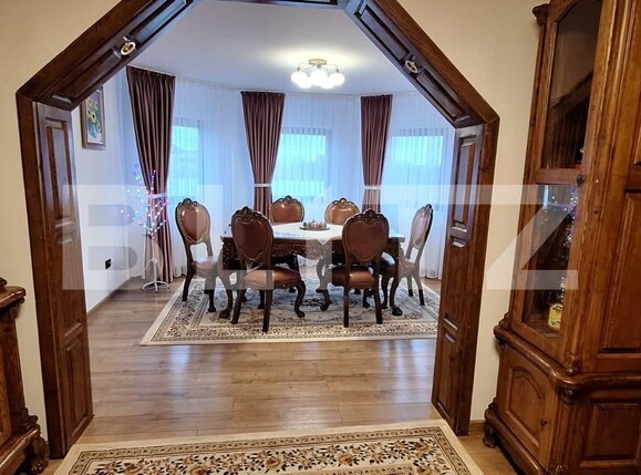 Casa de vânzare 3 camere Exterior Vest - 132933CV | BLITZ Satu Mare | Poza1