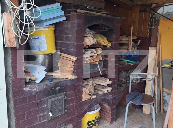 Casa de vânzare 3 camere Exterior Vest - 132933CV | BLITZ Satu Mare | Poza6