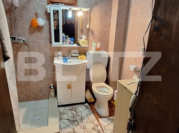 Casa de vânzare 3 camere Exterior Vest - 132933CV | BLITZ Satu Mare | Poza12