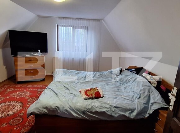 Casa de vânzare 3 camere Exterior Vest - 132933CV | BLITZ Satu Mare | Poza4