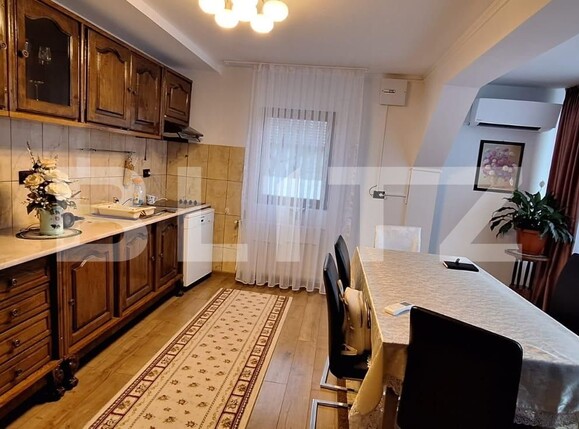 Casa de vânzare 3 camere Exterior Vest - 132933CV | BLITZ Satu Mare | Poza14