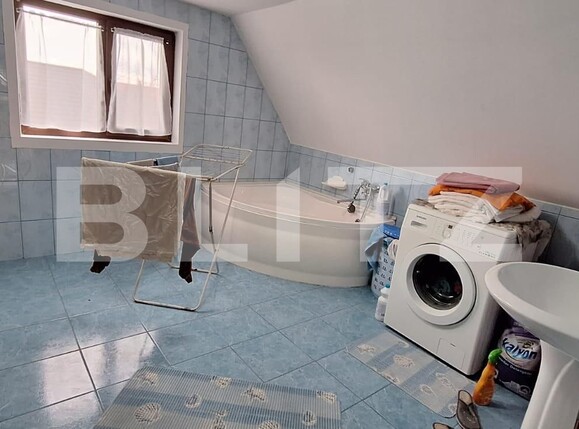 Casa de vânzare 3 camere Exterior Vest - 132933CV | BLITZ Satu Mare | Poza9