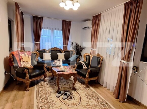 Casa de vânzare 3 camere Exterior Vest - 132933CV | BLITZ Satu Mare | Poza2