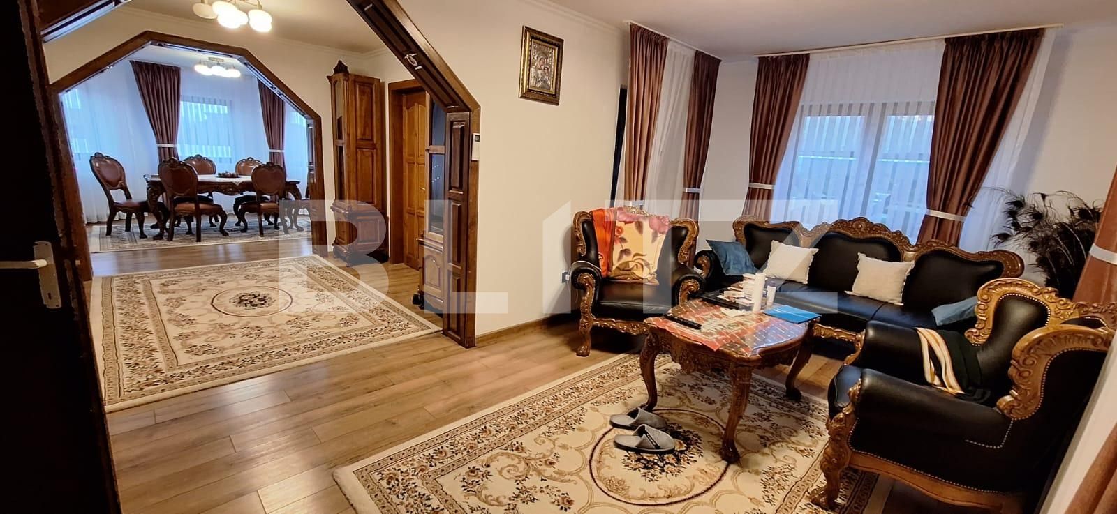 Casa de vânzare 3 camere Exterior Vest - 132933CV | BLITZ Satu Mare | Poza13