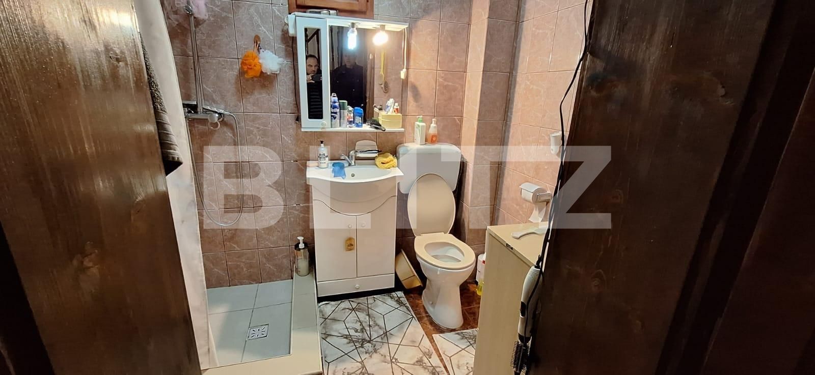 Casa de vânzare 3 camere Exterior Vest - 132933CV | BLITZ Satu Mare | Poza12