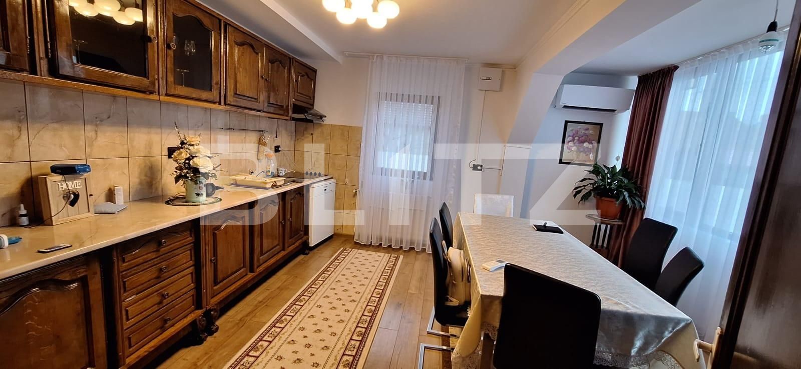 Casa de vânzare 3 camere Exterior Vest - 132933CV | BLITZ Satu Mare | Poza14