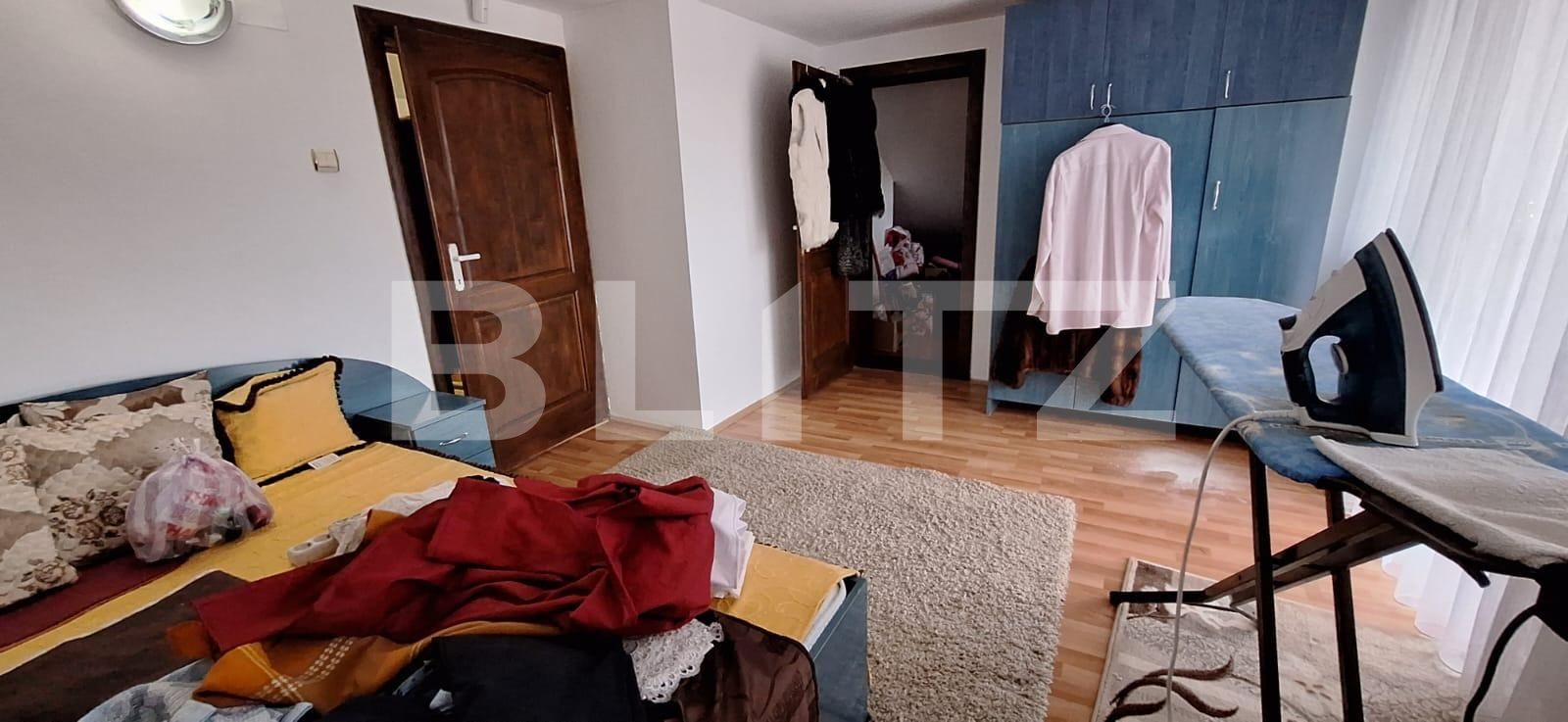 Casa de vânzare 3 camere Exterior Vest - 132933CV | BLITZ Satu Mare | Poza7