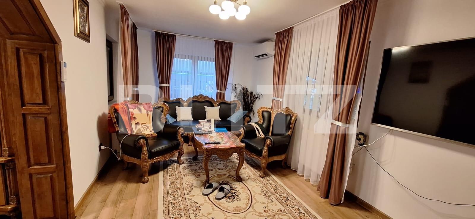 Casa de vânzare 3 camere Exterior Vest - 132933CV | BLITZ Satu Mare | Poza2