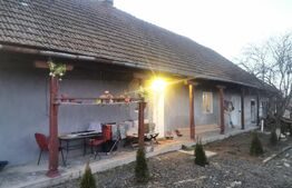 Casa de vanzare, 214 mp, Terebesti