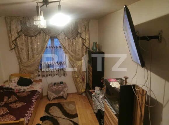 Casa de vânzare 4 camere Exterior Sud - 132941CV | BLITZ Satu Mare | Poza4