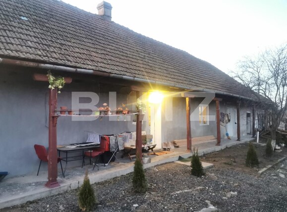 Casa de vânzare 4 camere Exterior Sud - 132941CV | BLITZ Satu Mare | Poza2