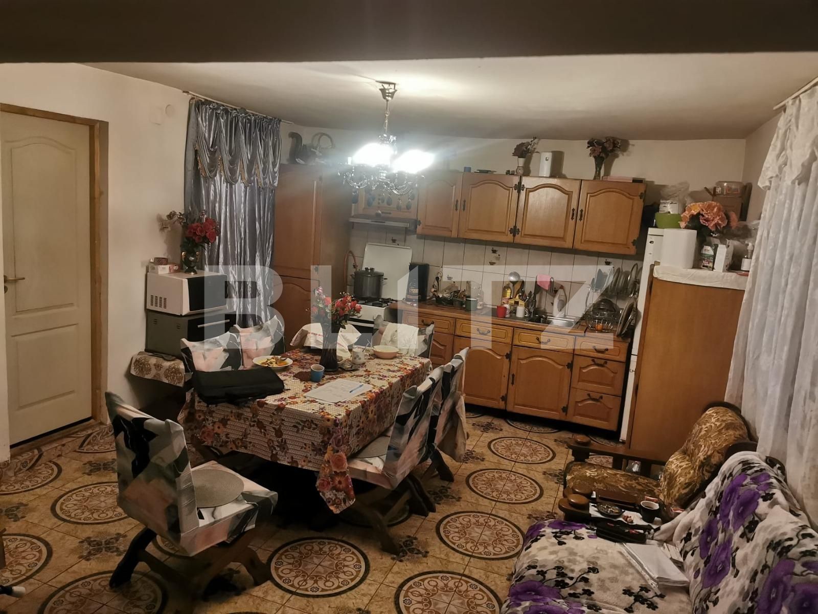 Casa de vânzare 4 camere Exterior Sud - 132941CV | BLITZ Satu Mare | Poza5