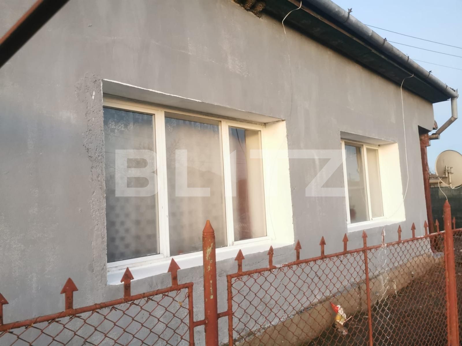 Casa de vânzare 4 camere Exterior Sud - 132941CV | BLITZ Satu Mare | Poza3