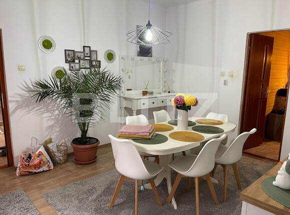 Casa de vânzare 5 camere 14 Mai - 132956CV | BLITZ Satu Mare | Poza2