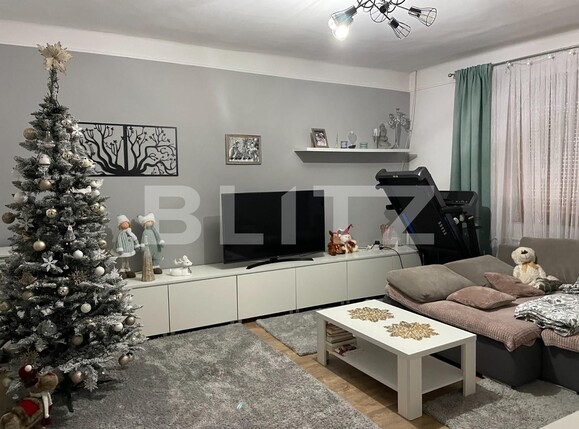 Casa de vânzare 5 camere 14 Mai - 132956CV | BLITZ Satu Mare | Poza1