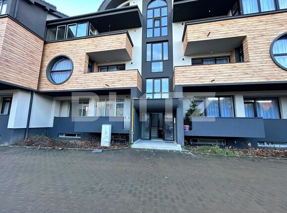 Apartament de vânzare 2 camere Semicentral - 133124AV | BLITZ Satu Mare | Poza1