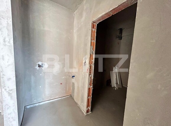 Apartament de vânzare 2 camere Semicentral - 133124AV | BLITZ Satu Mare | Poza9