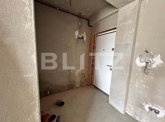 Apartament de vânzare 2 camere Semicentral - 133124AV | BLITZ Satu Mare | Poza6