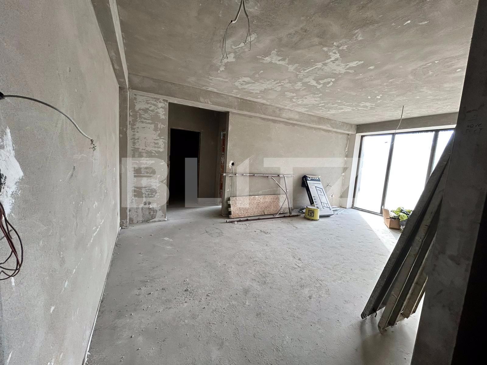 Apartament de vânzare 2 camere Semicentral - 133124AV | BLITZ Satu Mare | Poza4