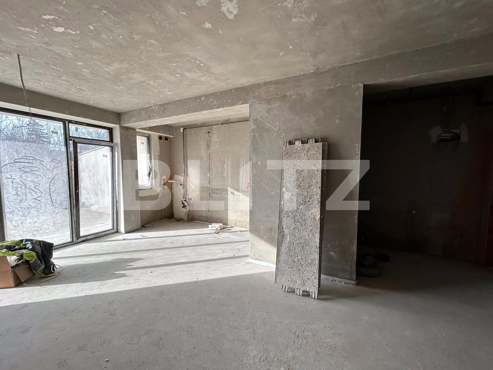 Apartament de vânzare 2 camere Semicentral - 133124AV | BLITZ Satu Mare | Poza16