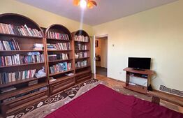 Apartament 4 camere etaj 5 din 8 in Micro 17