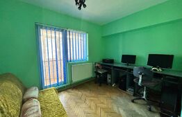 Apartament 4 camere etaj 5 din 8 in Micro 17