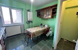 Apartament 4 camere etaj 5 din 8 in Micro 17