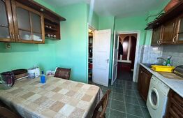 Apartament 4 camere etaj 5 din 8 in Micro 17