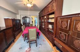 Apartament 4 camere etaj 5 din 8 in Micro 17