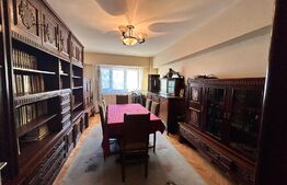 Apartament 4 camere etaj 5 din 8 in Micro 17