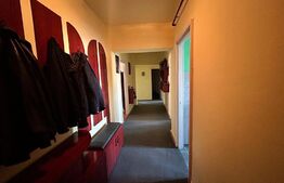 Apartament 4 camere etaj 5 din 8 in Micro 17