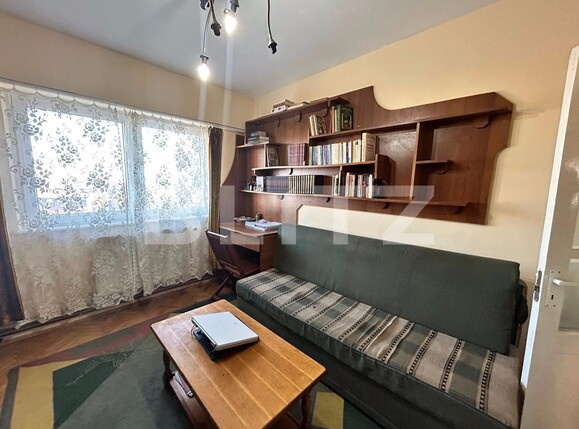 Apartament de vânzare 4 camere Micro 17 - 133126AV | BLITZ Satu Mare | Poza3