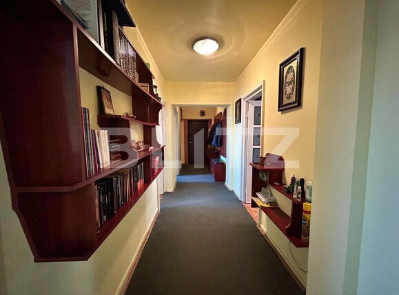 Apartament de vânzare 4 camere Micro 17 - 133126AV | BLITZ Satu Mare | Poza1