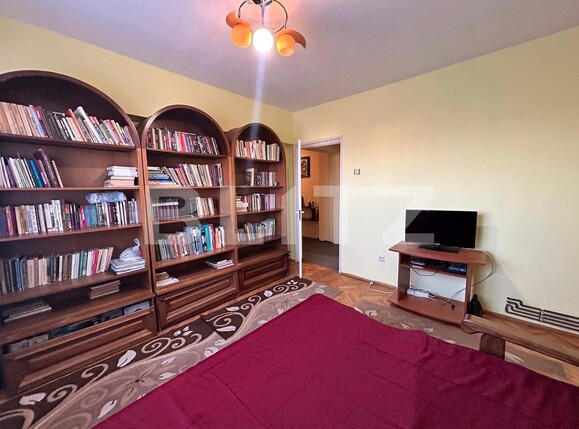 Apartament de vânzare 4 camere Micro 17 - 133126AV | BLITZ Satu Mare | Poza9