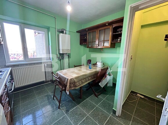 Apartament de vânzare 4 camere Micro 17 - 133126AV | BLITZ Satu Mare | Poza6