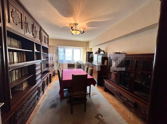 Apartament de vânzare 4 camere Micro 17 - 133126AV | BLITZ Satu Mare | Poza2