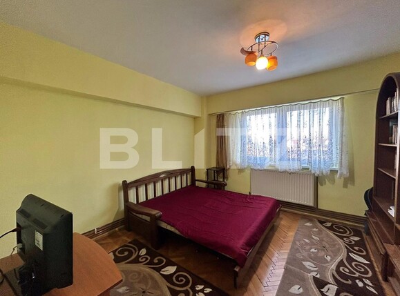 Apartament de vânzare 4 camere Micro 17 - 133126AV | BLITZ Satu Mare | Poza13