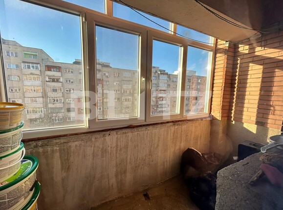 Apartament de vânzare 4 camere Micro 17 - 133126AV | BLITZ Satu Mare | Poza10