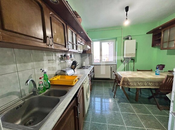 Apartament de vânzare 4 camere Micro 17 - 133126AV | BLITZ Satu Mare | Poza7