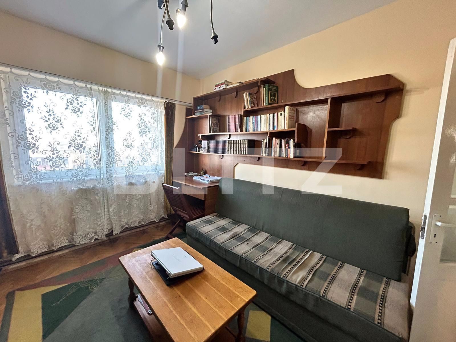 Apartament de vânzare 4 camere Micro 17 - 133126AV | BLITZ Satu Mare | Poza3