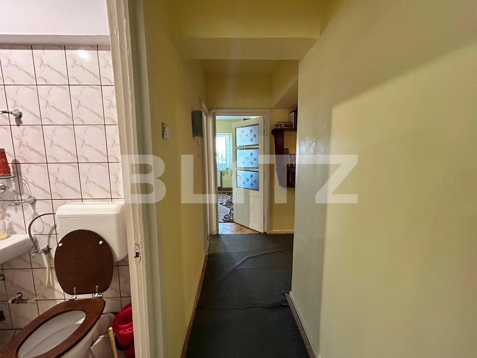 Apartament de vânzare 4 camere Micro 17 - 133126AV | BLITZ Satu Mare | Poza15