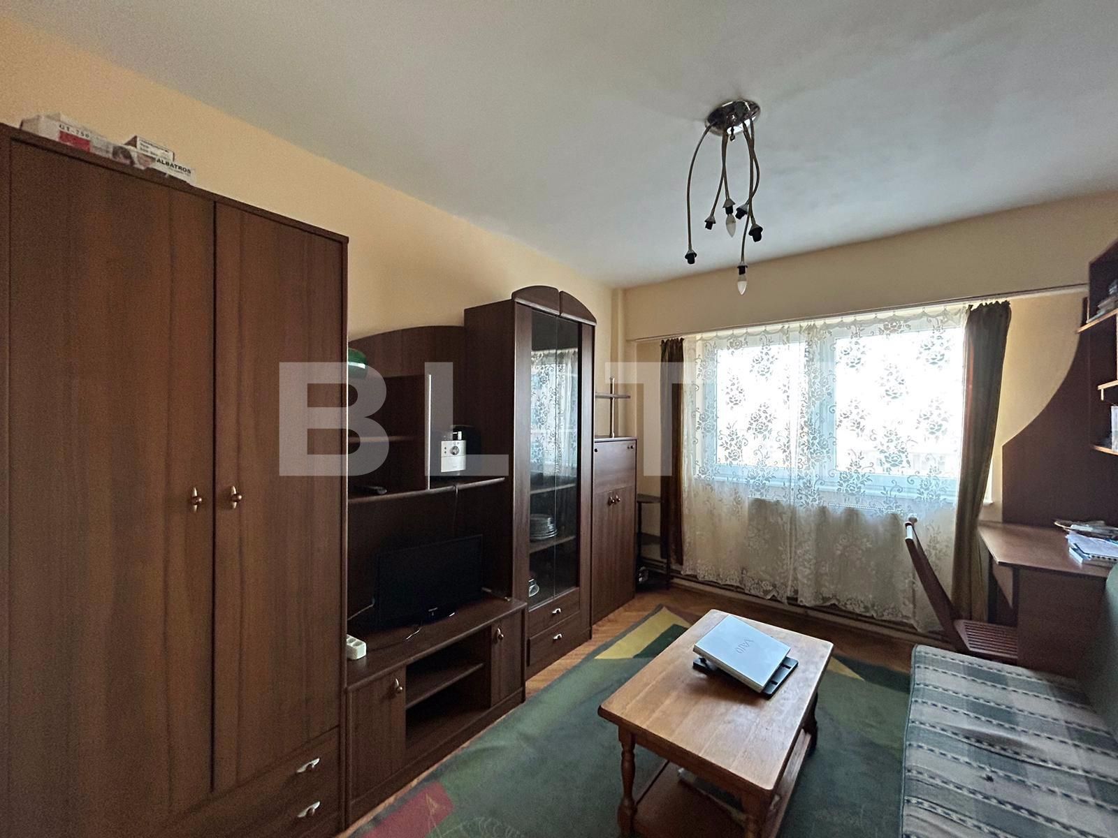 Apartament de vânzare 4 camere Micro 17 - 133126AV | BLITZ Satu Mare | Poza4