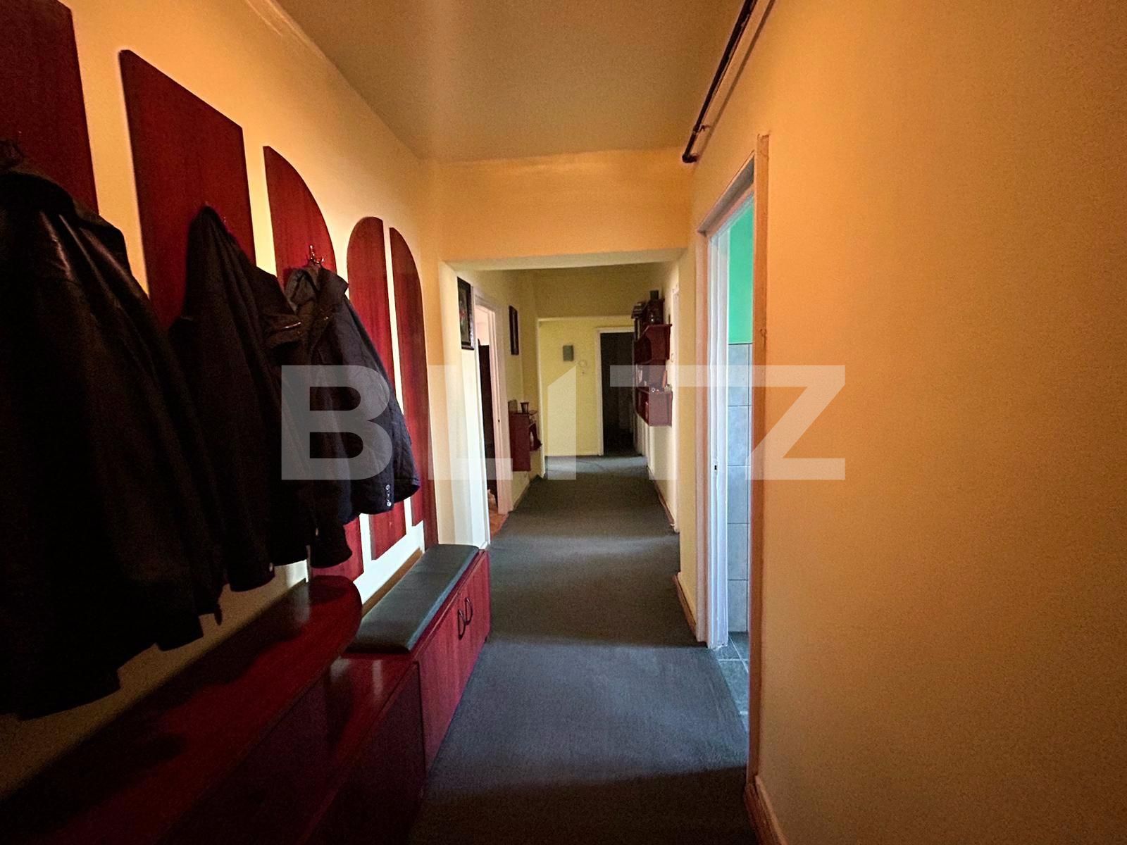 Apartament de vânzare 4 camere Micro 17 - 133126AV | BLITZ Satu Mare | Poza8