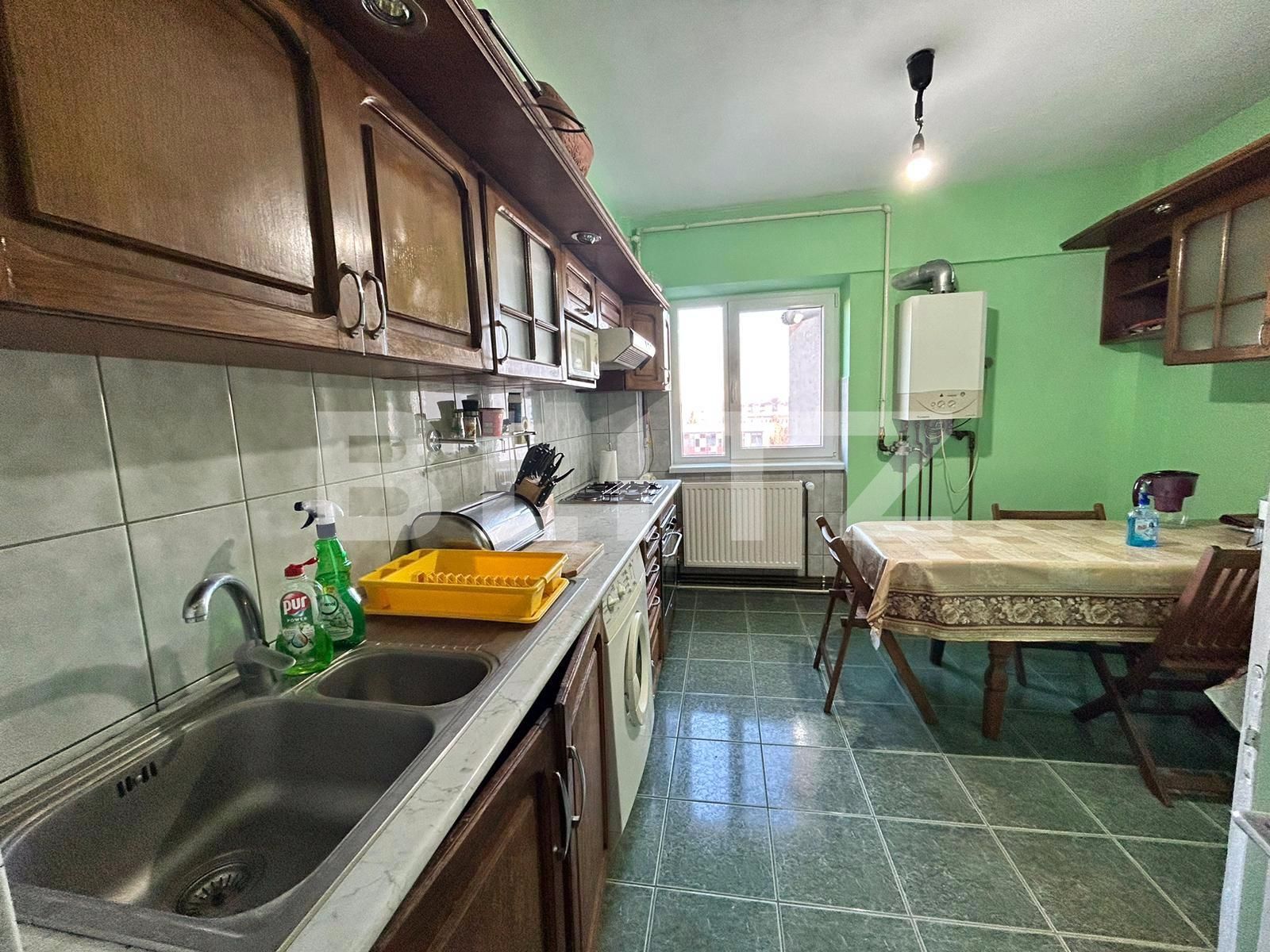 Apartament de vânzare 4 camere Micro 17 - 133126AV | BLITZ Satu Mare | Poza7