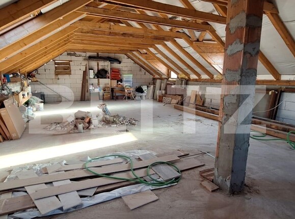 Casa de vânzare 4 camere Nord-Est - 133174CV | BLITZ Satu Mare | Poza9